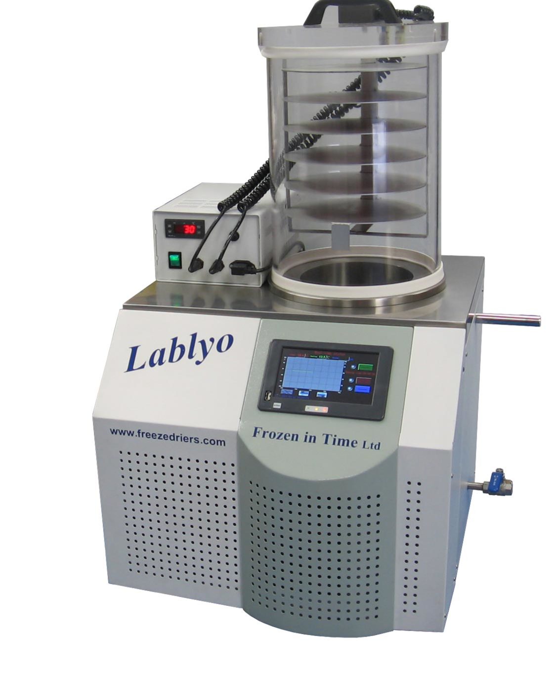 Lablyo Freeze Dryer