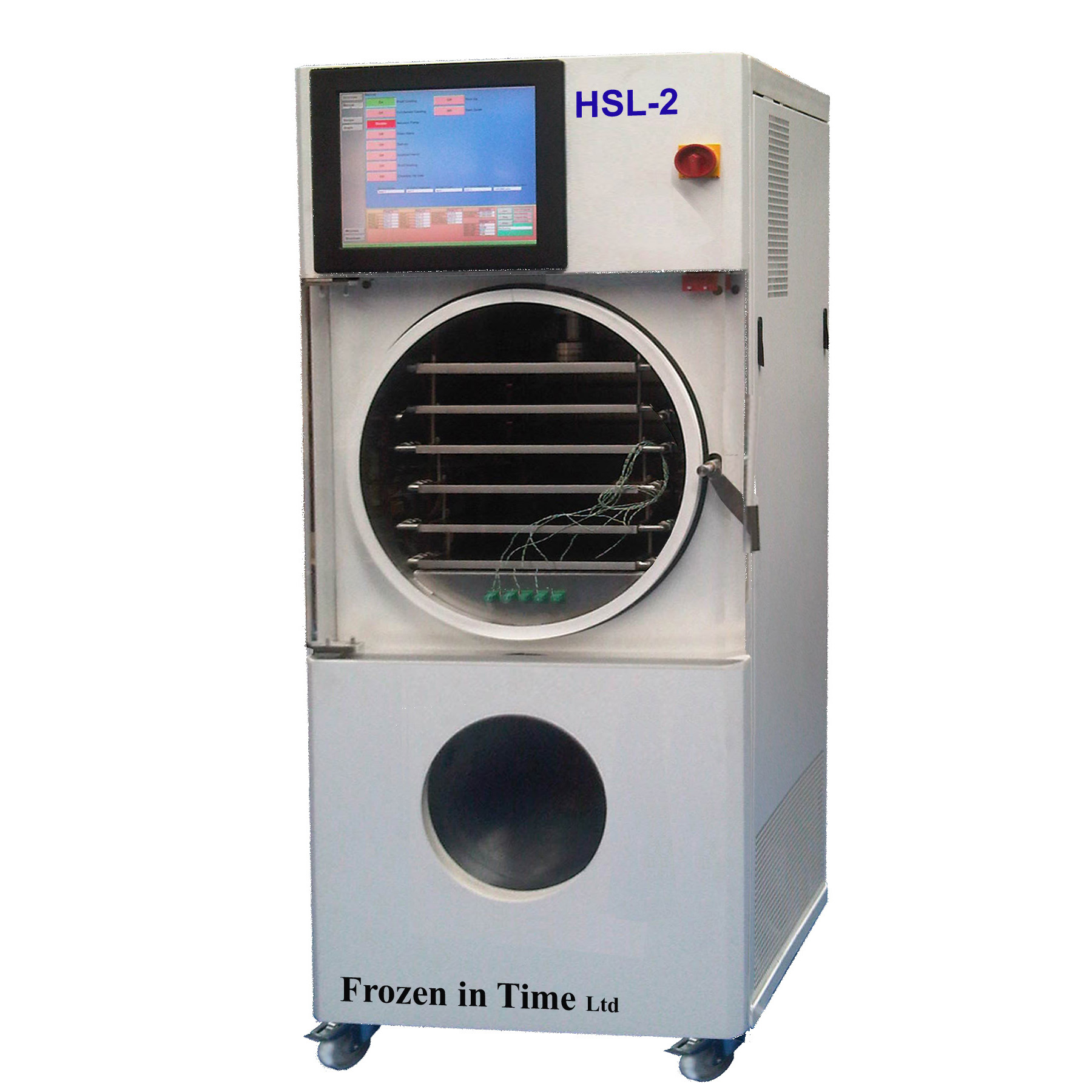 HSL-2 Freeze Drier