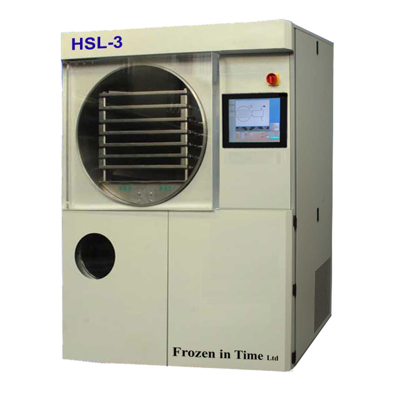 HSL-3 Freeze Drier